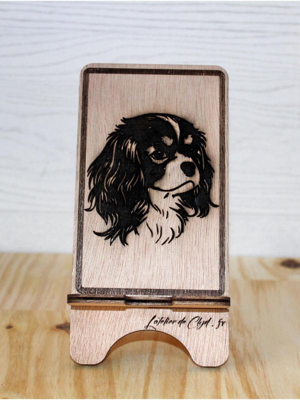 Cavalier king