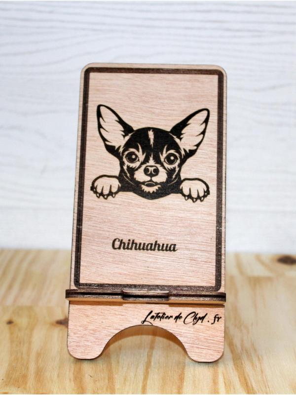 Chihuahua